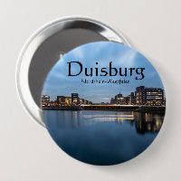 Duisburg Germany Souvenir