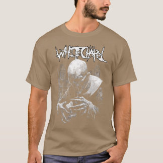 DUK FAT Whitechapel Diabolic Slumber T-Shirt