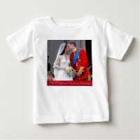 Duke and Duchess of Cambridge Royal Wedding