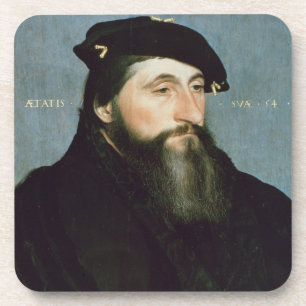 Duke Anton the Good of Lorraine (b.c.1489) c.1543 Coaster