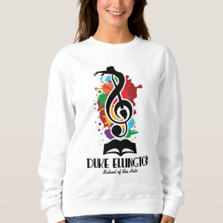 Duke Ellington School of the Arts Sweatshirt