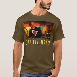 Duke Ellington T-Shirt