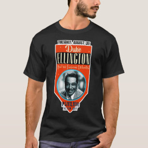Duke Ellington T-Shirt