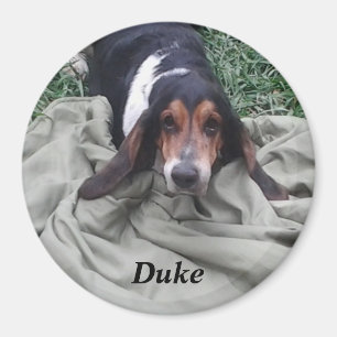 Duke Magnet