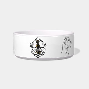 Duke Name meaning Bowl Meaning Monogram