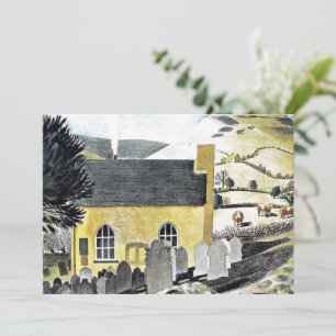 Duke of Herefords Knob & Baptist Chapel Card