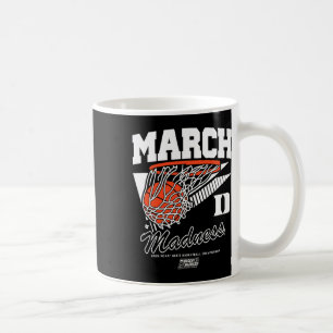 Duke Sketll - 2025 March Madness Sketll - Ncaa Coffee Mug