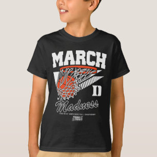 Duke Sketll - 2025 March Madness Sketll - Ncaa T-Shirt