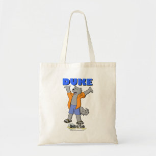 Duke Tote Bag