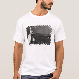Dulcimer Player T-Shirt