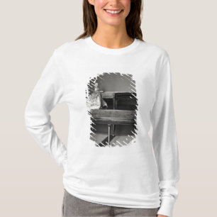 Dulcimer Player T-Shirt