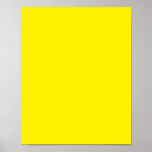 Dull Yellow,Golden Dream,Light Gold, Poster