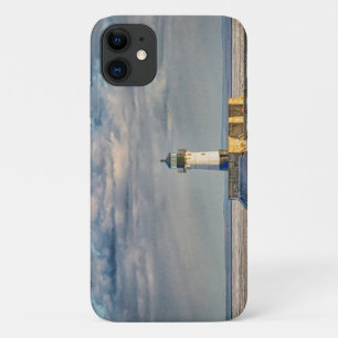 Duluth Harbor North Breakwater Lighthouse Case-Mate iPhone Case