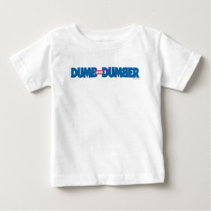 Dumb and Dumber Baby T-Shirt