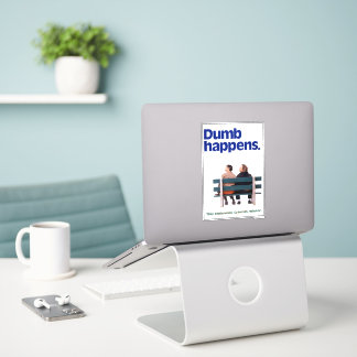 Dumb and Dumber | Dumb Happens