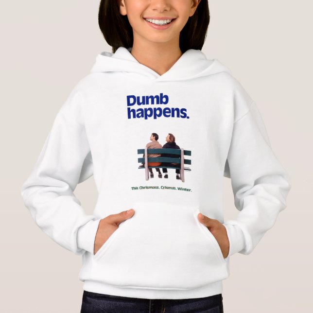 Dumb and Dumber | Dumb Happens (Front)