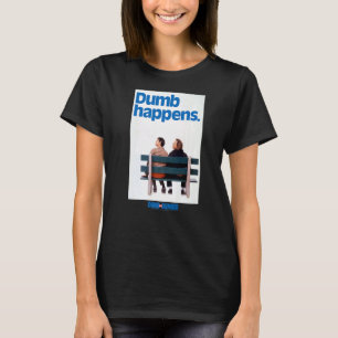 Dumb And Dumber Dumb Happens T-Shirt
