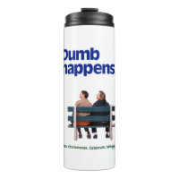 Dumb and Dumber | Dumb Happens