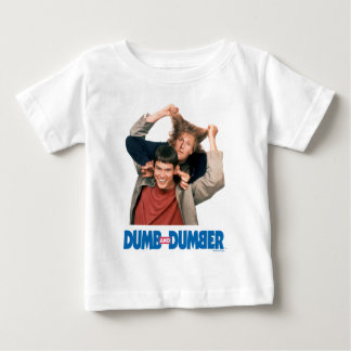 Dumb and Dumber | Lloyd and Harry Baby T-Shirt