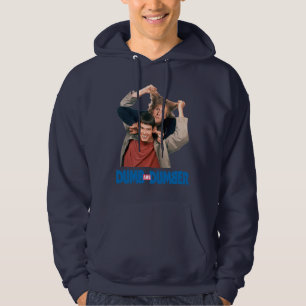 Dumb and Dumber Lloyd and Harry Hoodie