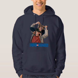 Dumb and Dumber | Lloyd and Harry Hoodie