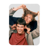 Dumb and Dumber | Lloyd and Harry