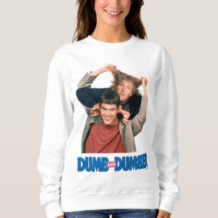 Dumb and Dumber   Lloyd and Harry Sweatshirt