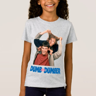 Dumb and Dumber | Lloyd and Harry T-Shirt