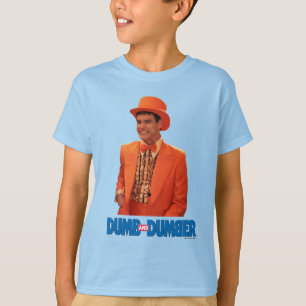 Dumb and Dumber   Lloyd Christmas T-Shirt