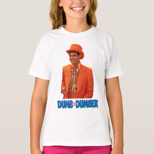 Dumb and Dumber   Lloyd Christmas T-Shirt