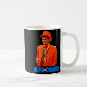 Dumb And Dumber Lloyd Christmas Toddler  Coffee Mug