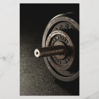 Dumbbell