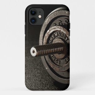 Dumbbell Case-Mate iPhone Case