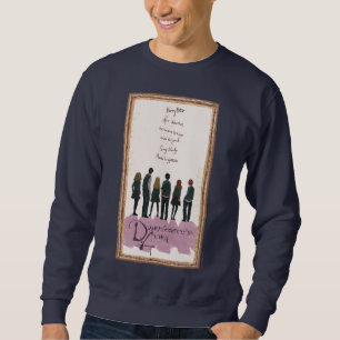 Dumbledore's Army Illustration Sweatshirt