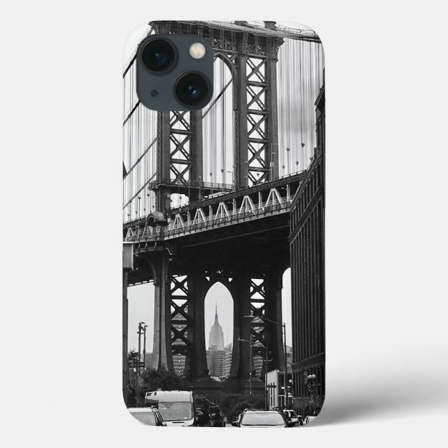 DUMBO Case-Mate iPhone CASE (Back)