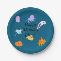 Dumbo Octopuses
