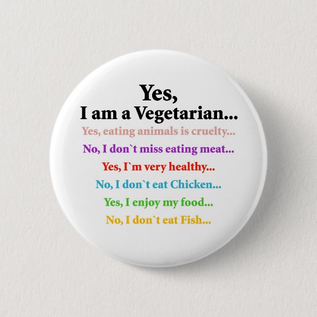 DumbQuestions 6 Cm Round Badge (Front)