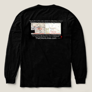 dumbs woman long sleeve shirt 1