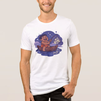 Dumi Ocean Drummer Tri-Blend Shirt