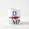 Dump Donald "Chump" Trump 2020 Mug