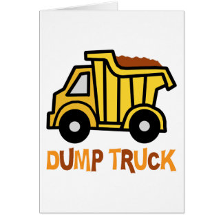 Dump Truck