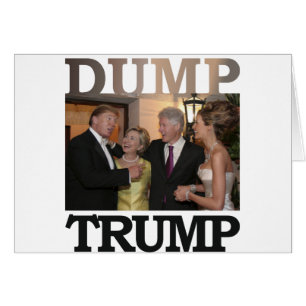 Dump Trump
