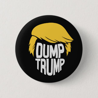 Dump Trump Button