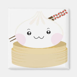 DUMPLING2 MAGNET
