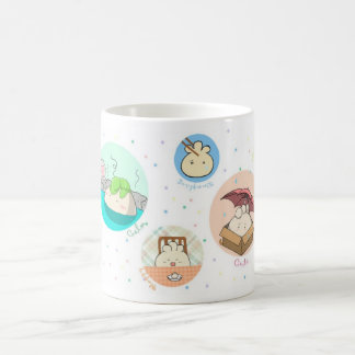 Dumpling Mug