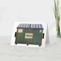 Dumpster