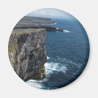 Dún Aonghasa Magnet