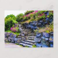 Dun Laoghaire, Ireland scenic photograph