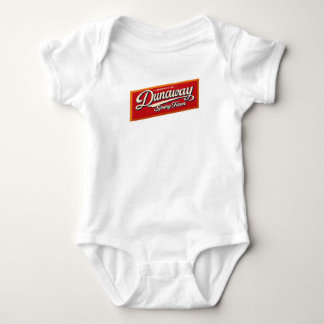 Dunaway Reunion Baby Gear Bodysuit