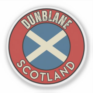 Dunblane, Scotland